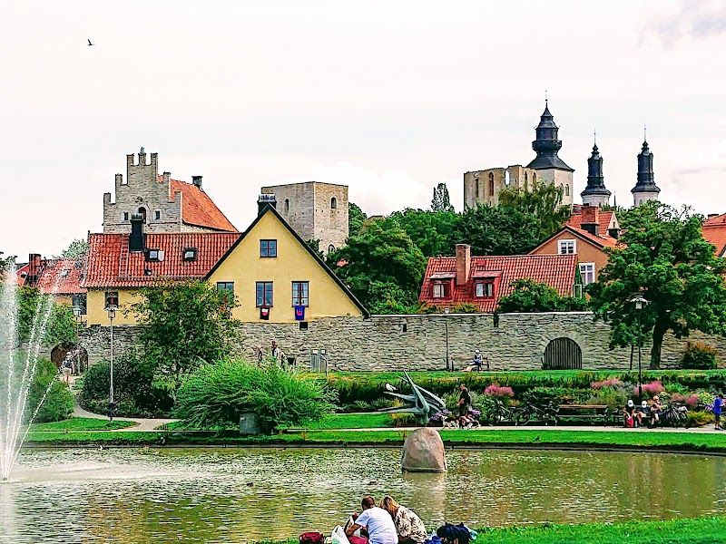 Visit Gotland Museum