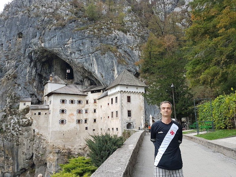 Explore Ljubljana Castle