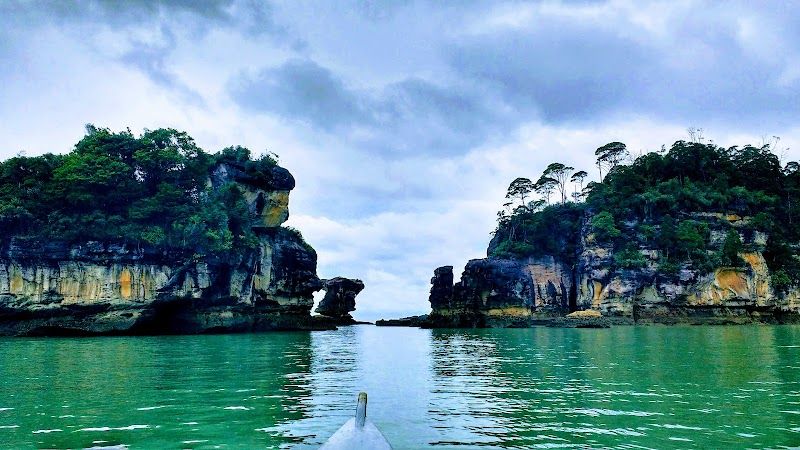 Visit Bako National Park