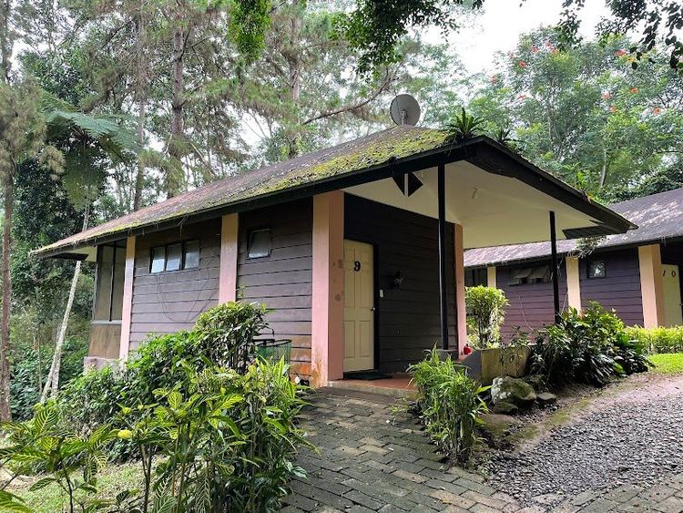 Explore Eden Nature Park - Davao City - Philippines