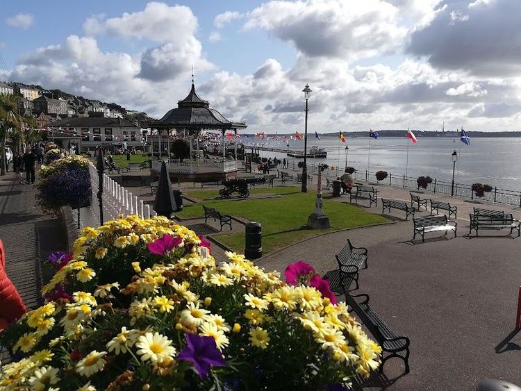 Explore St. Colman's Cathedral - Cobh - Ireland