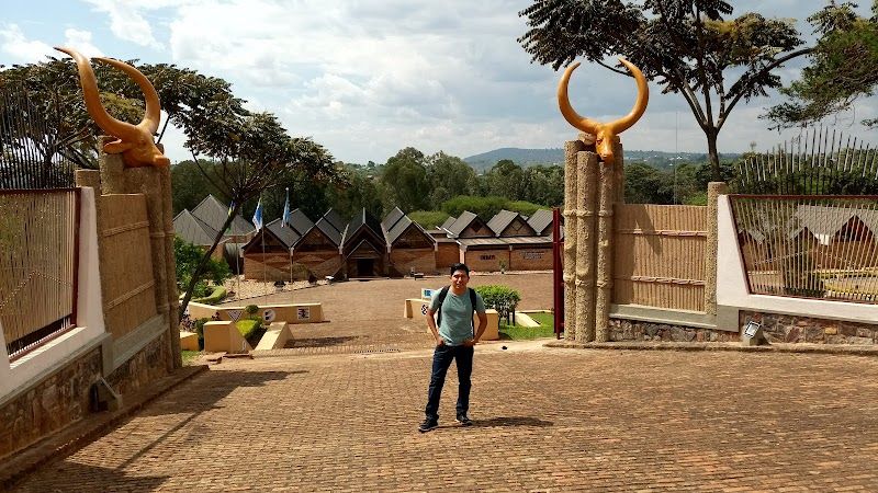 Visit the Ethnographic Museum