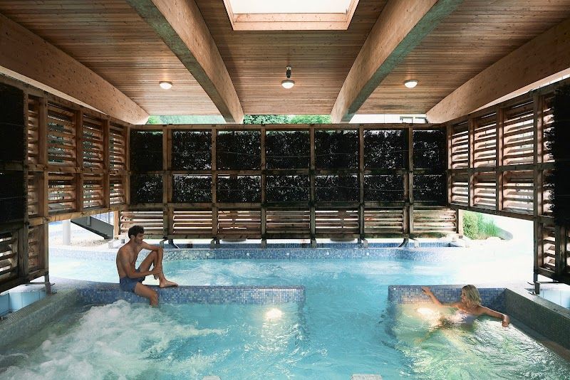 Salzkammergut Thermal Spa