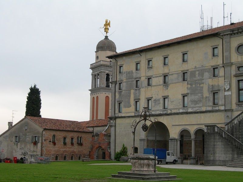 Visit Udine Castle and Civic Museums