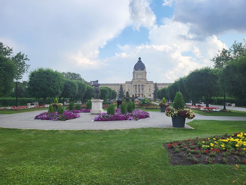 Wascana Centre