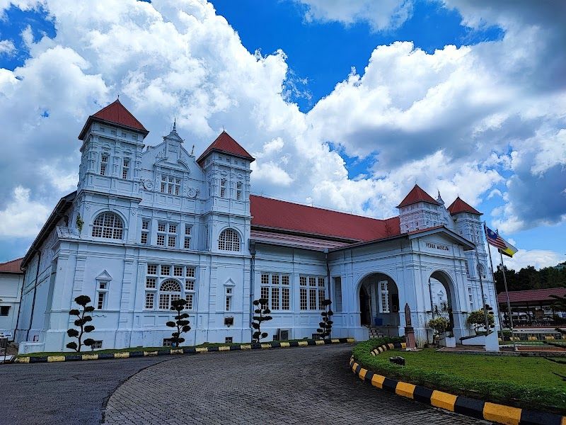 Perak Museum