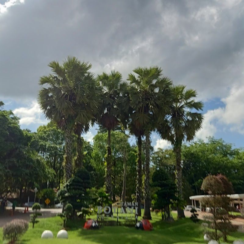 Taman Botani Putrajaya