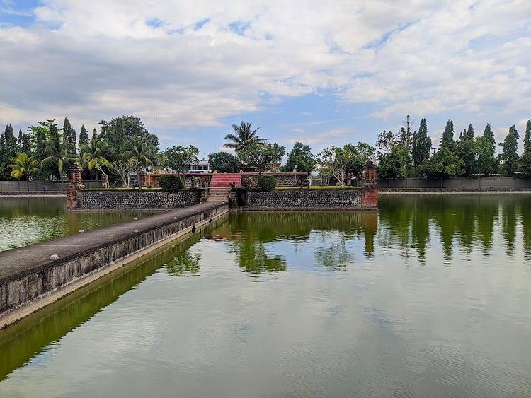 Mayura Park - Mataram - Indonesia