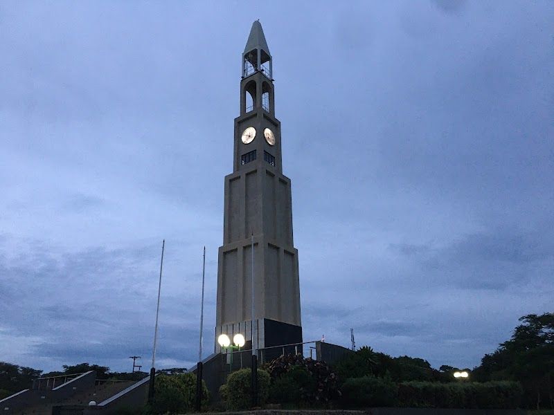 World War I Memorial