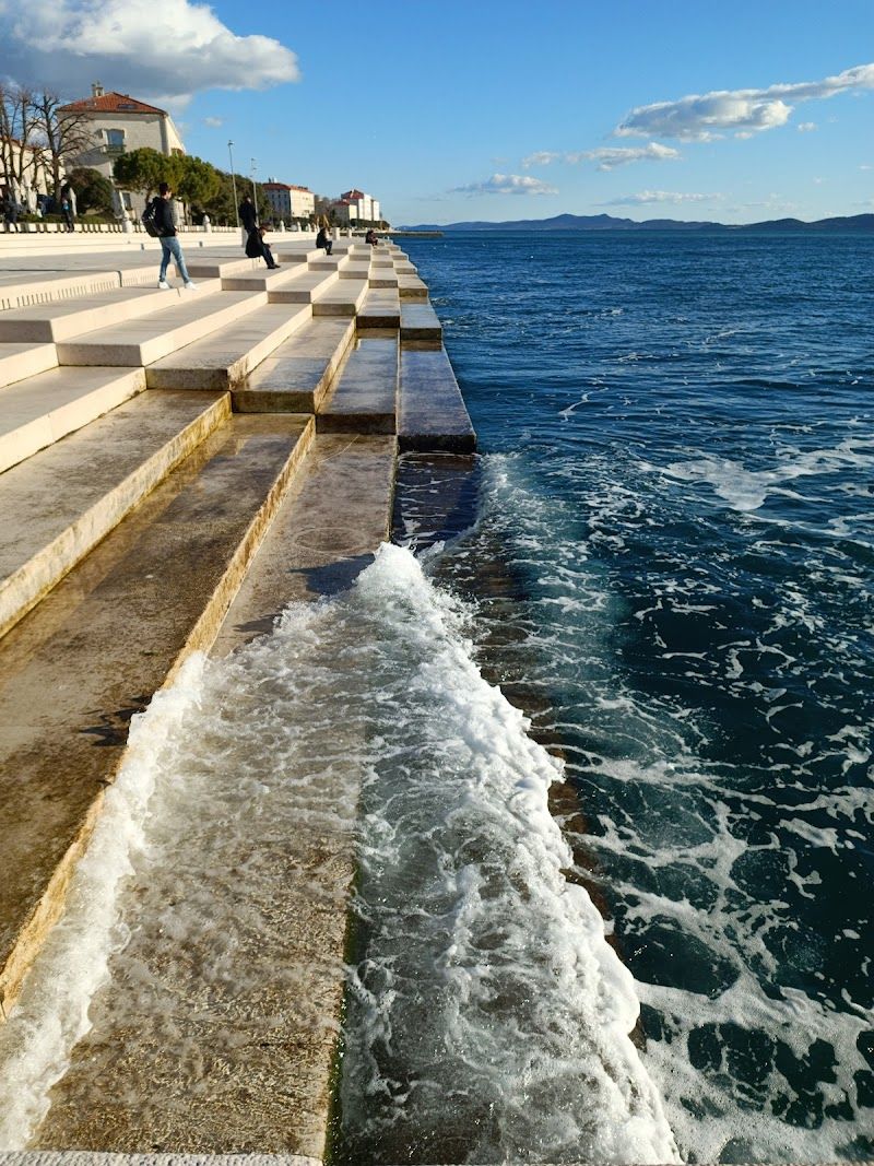 Sea Organ
