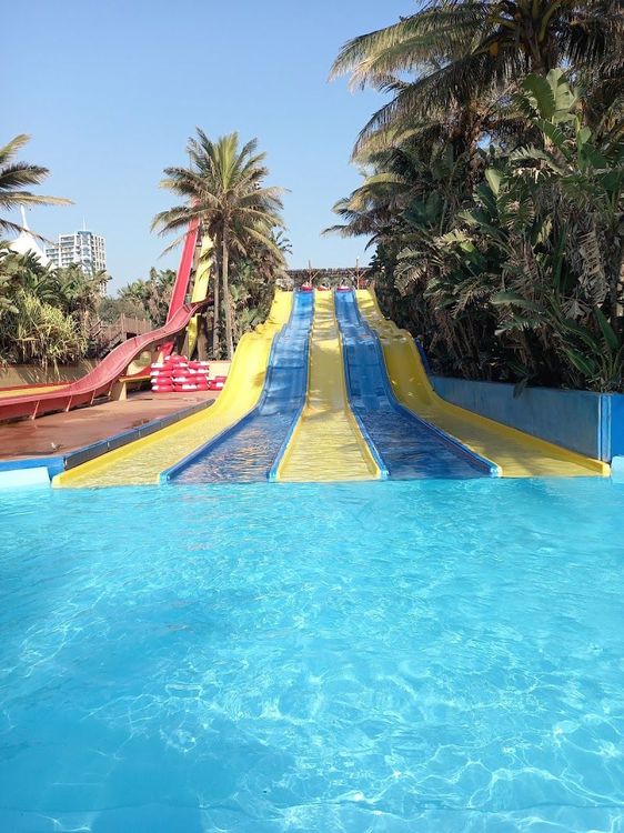 uShaka Marine World - Durban - South Africa