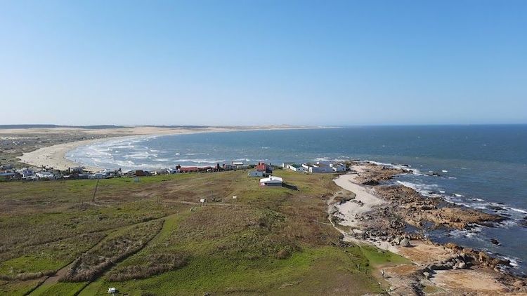 Visit Cabo Polonio National Park - Castillos - Uruguay
