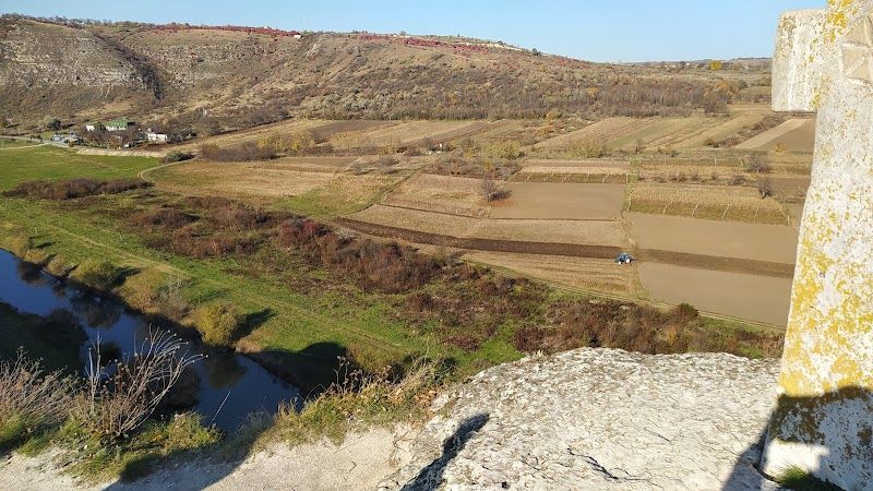 Orheiul Vechi (Old Orhei) Archaeological Complex