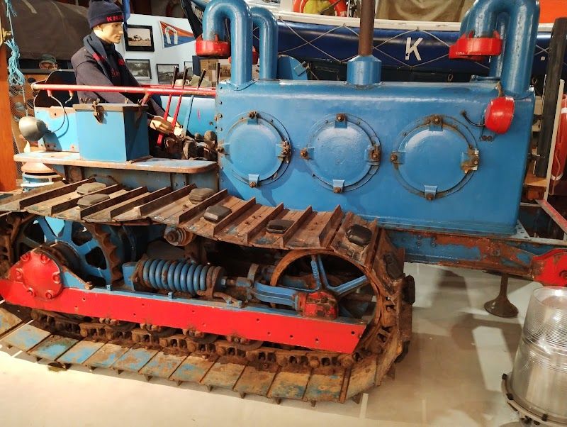 Beachcombing at De Koog