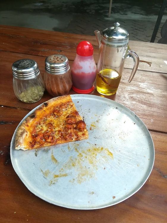 Enjoy local cuisine at Roadside Eateries - Biratnagar - Nepal