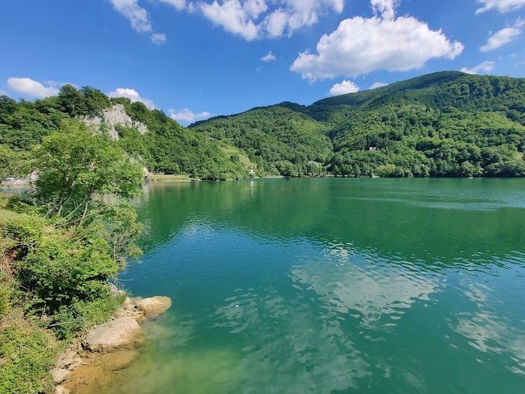 Pliva Lakes and Watermills - Jajce - Bosnia and Herzegovina