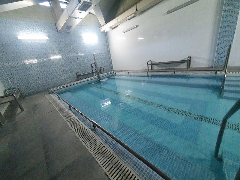 Visit Kočani Thermal Spa