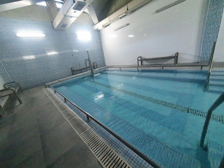 Visit Kočani Thermal Spa - Katlanovo - North Macedonia