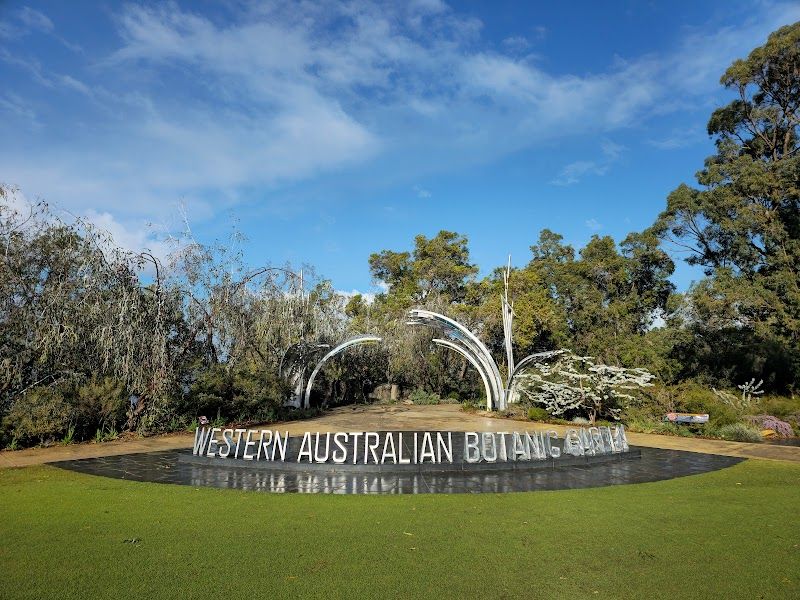 Kings Park and Botanic Garden