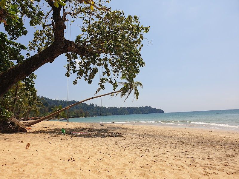 Nang Thong Beach Private Yacht Charter