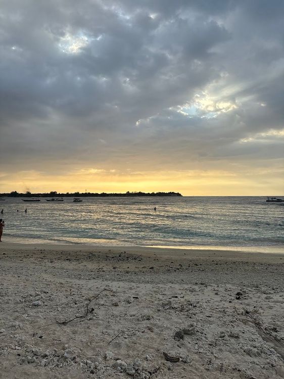 Visiting the Gili Islands - Lombok - Indonesia