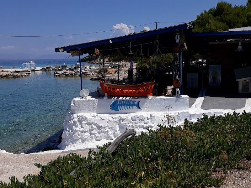 Visit the traditional village of Limenaria