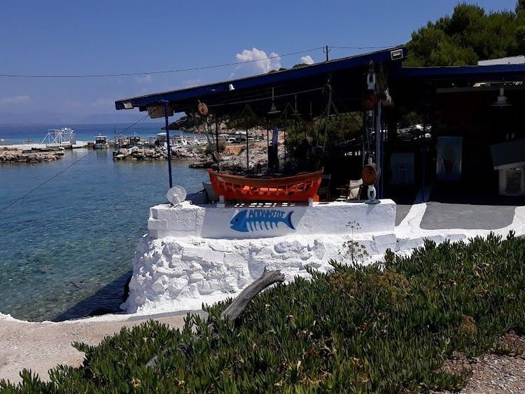 Visit the traditional village of Limenaria - Limenaria - Greece