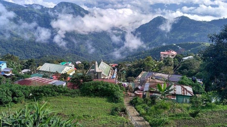 Explore Durtlang Hills - Aizawl - India