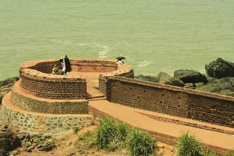 Explore Bekal Fort