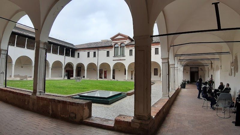 Visit Museo di Santa Caterina