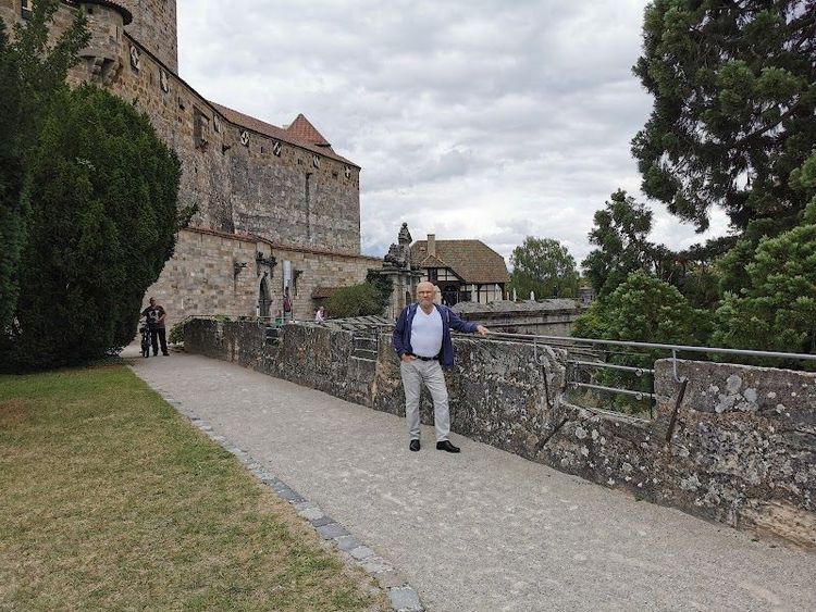 Visit Veste Coburg (Coburg Fortress) - Coburg - Germany