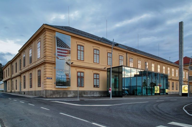 Kunstmeile Krems (Art Mile Krems)