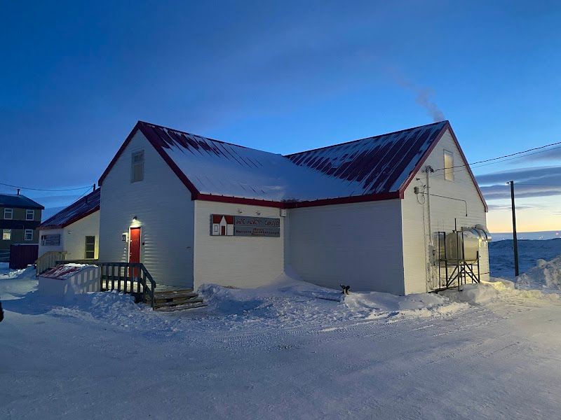 Visit the Nunatta Sunakkutaangit Museum