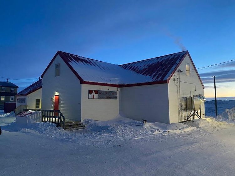 Visit the Nunatta Sunakkutaangit Museum - Iqaluit - Canada