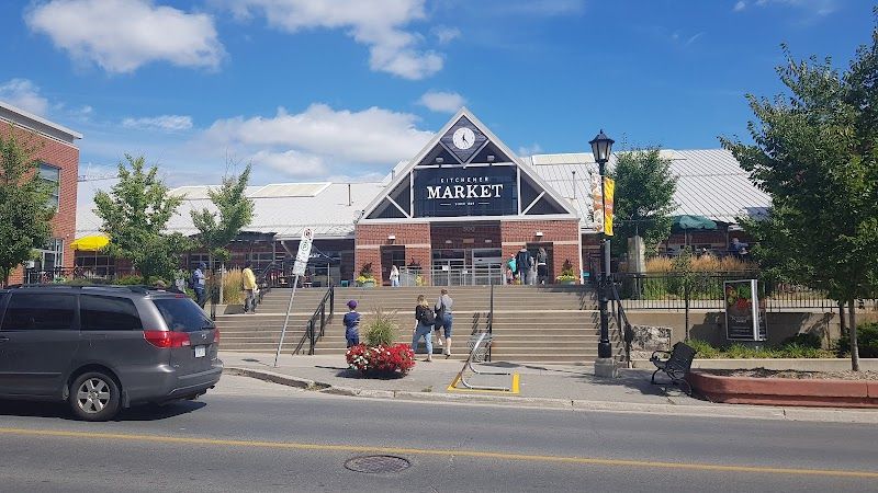 Kitchener Market