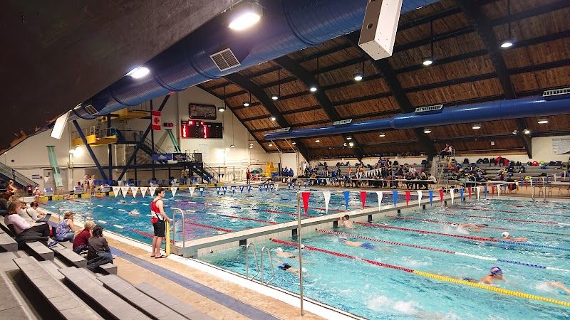 Wayne Gretzky Sports Centre