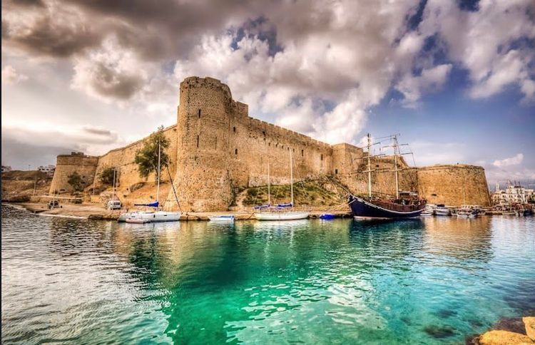 Kyrenia Attractions - Kyrenia - Cyprus