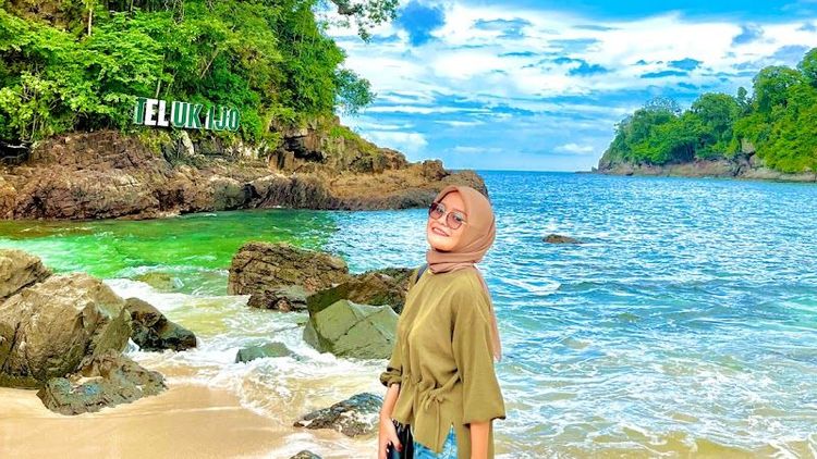 Green Bay - Banyuwangi - Indonesia