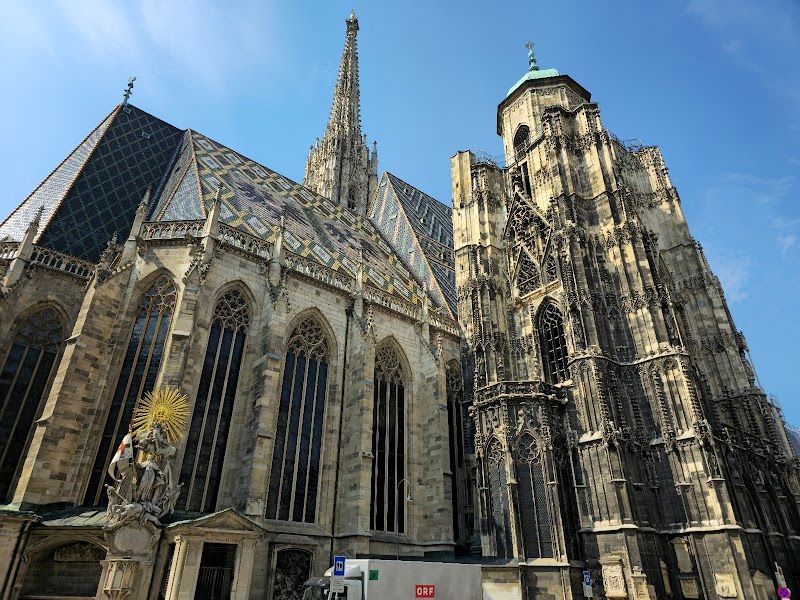 St. Stephen's Cathedral