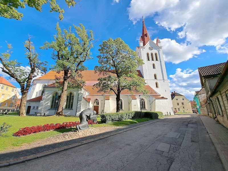 St. John’s Church