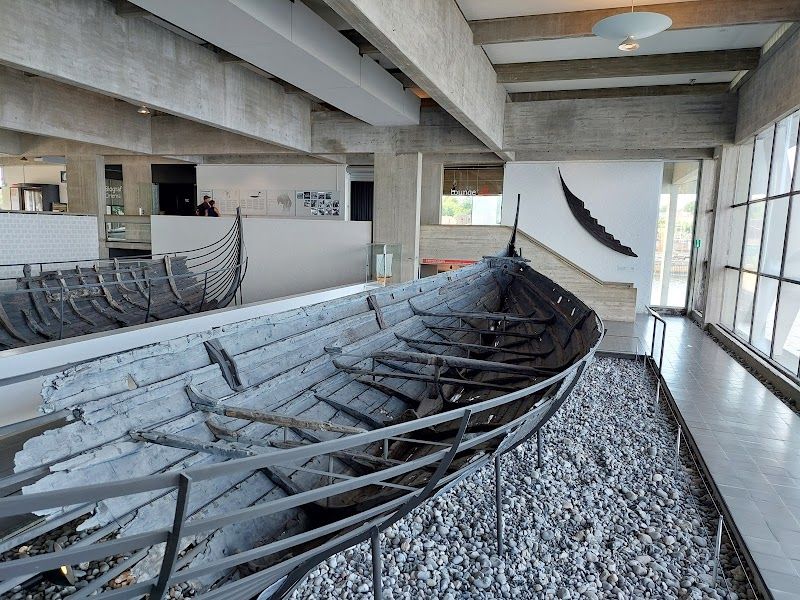 Viking Ship Museum