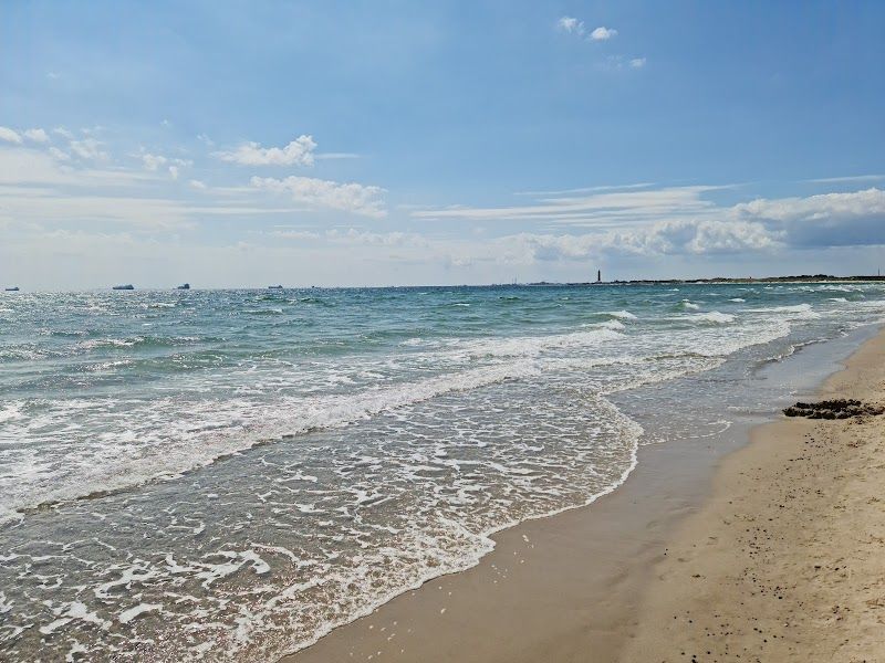 Grenen The Tip of Denmark