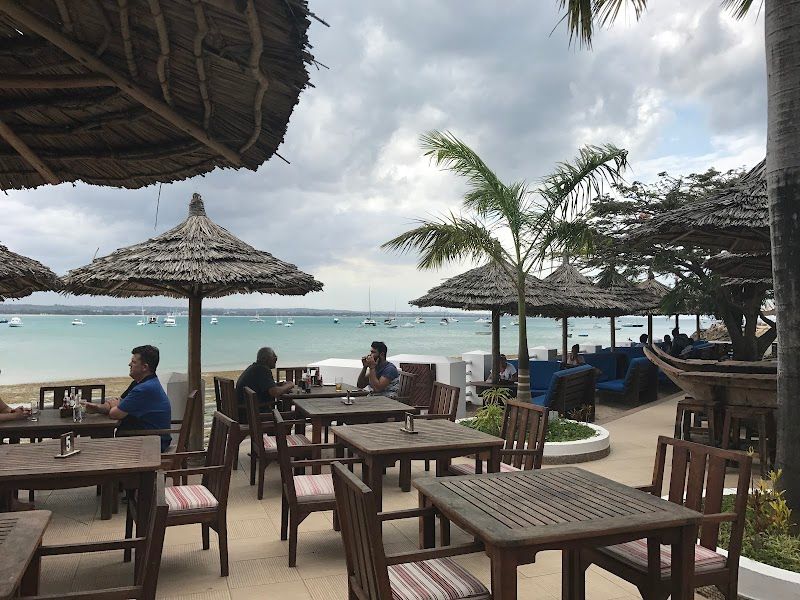 Shop and dine at Slipway Waterfront Village