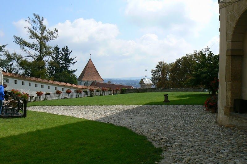 Visit Ptuj Castle