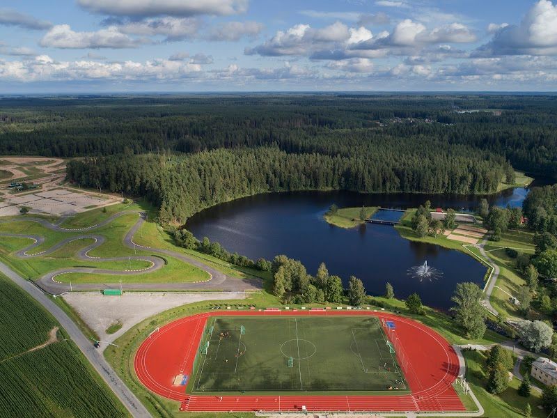 Explore Teperis Recreation Area