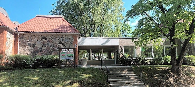 Madona Regional Museum