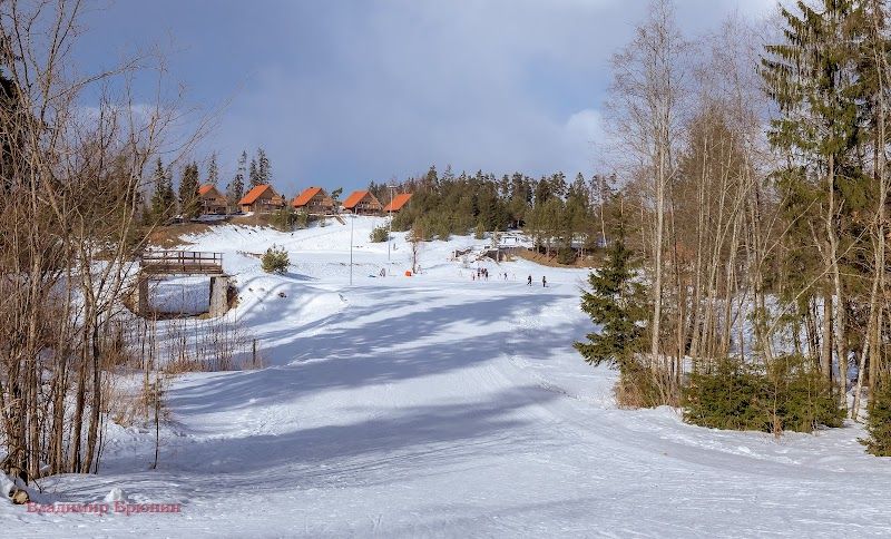 Smeceres Sils Sports and Recreation Centre