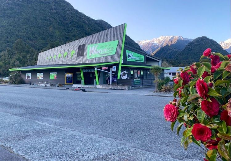 West Coast Wildlife Centre - Franz Josef / Waiau - New Zealand