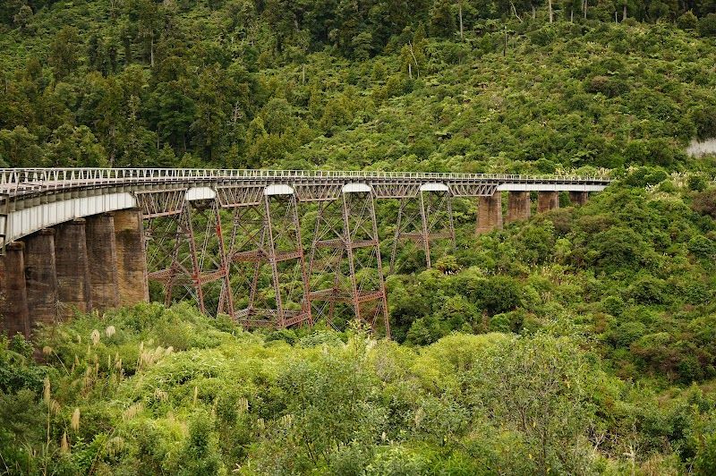 Hapuawhenua Viaduct