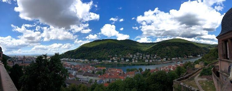 Visit Heidelberg Castle - Heidelberg - Germany